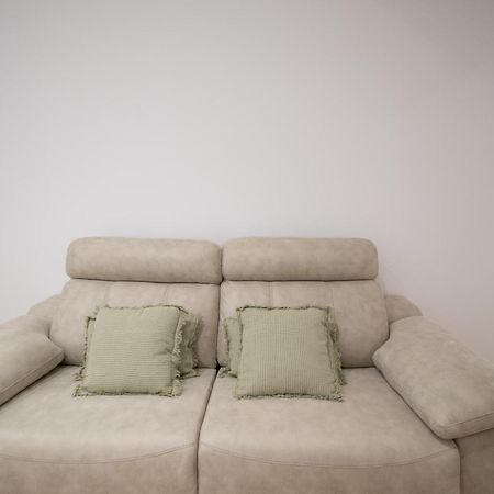 Bedtime Suites By Concept Flats Valencia Bagian luar foto