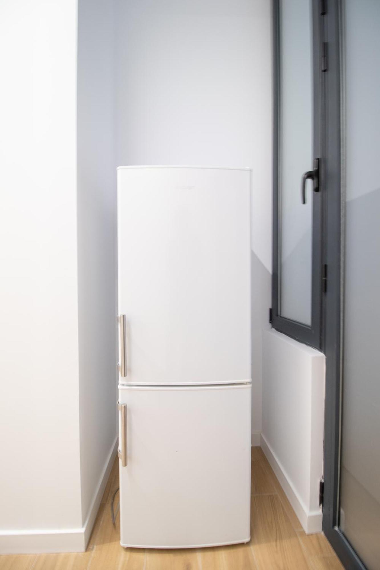 Bedtime Suites By Concept Flats Valencia Bagian luar foto