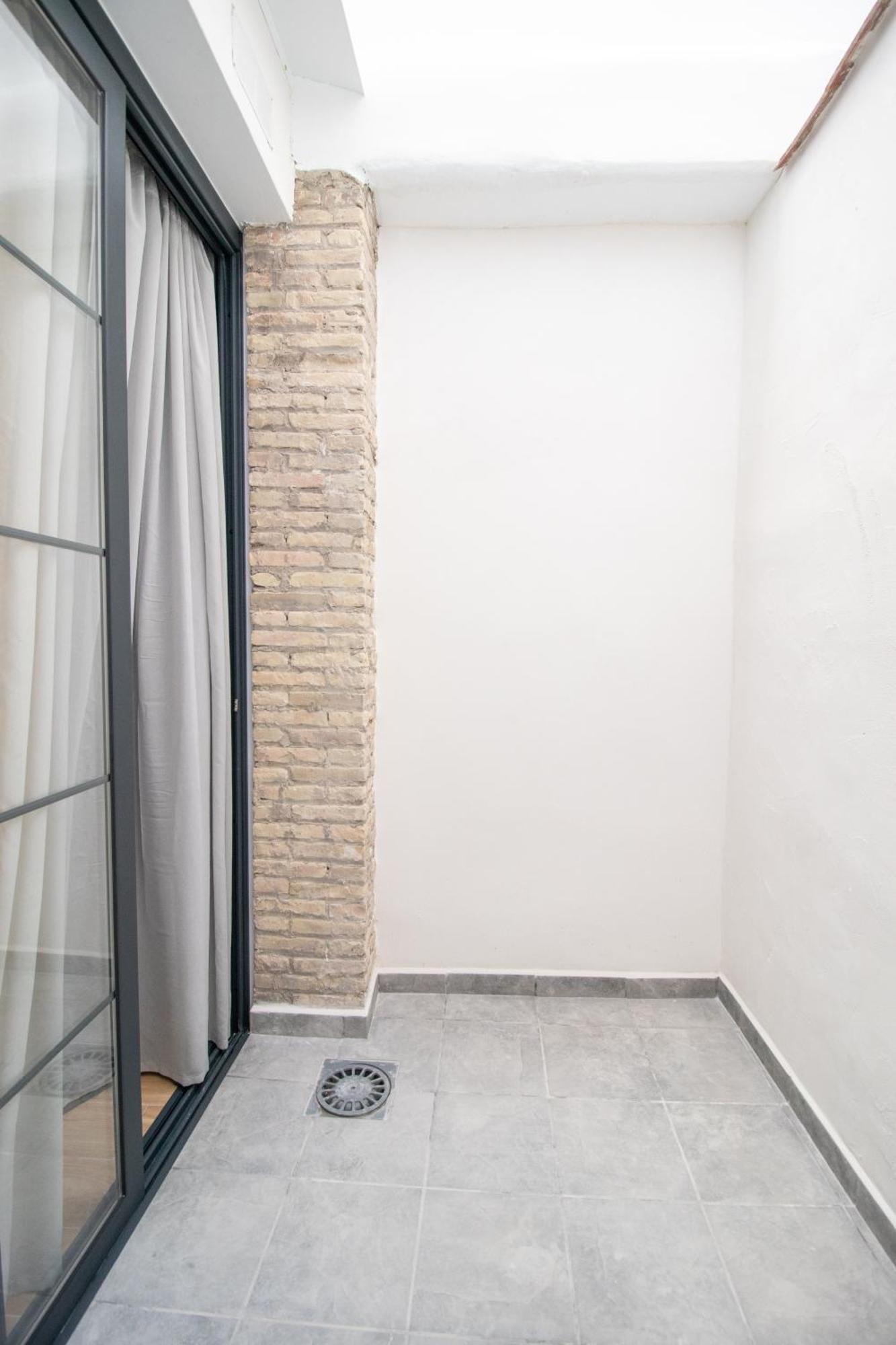 Bedtime Suites By Concept Flats Valencia Bagian luar foto