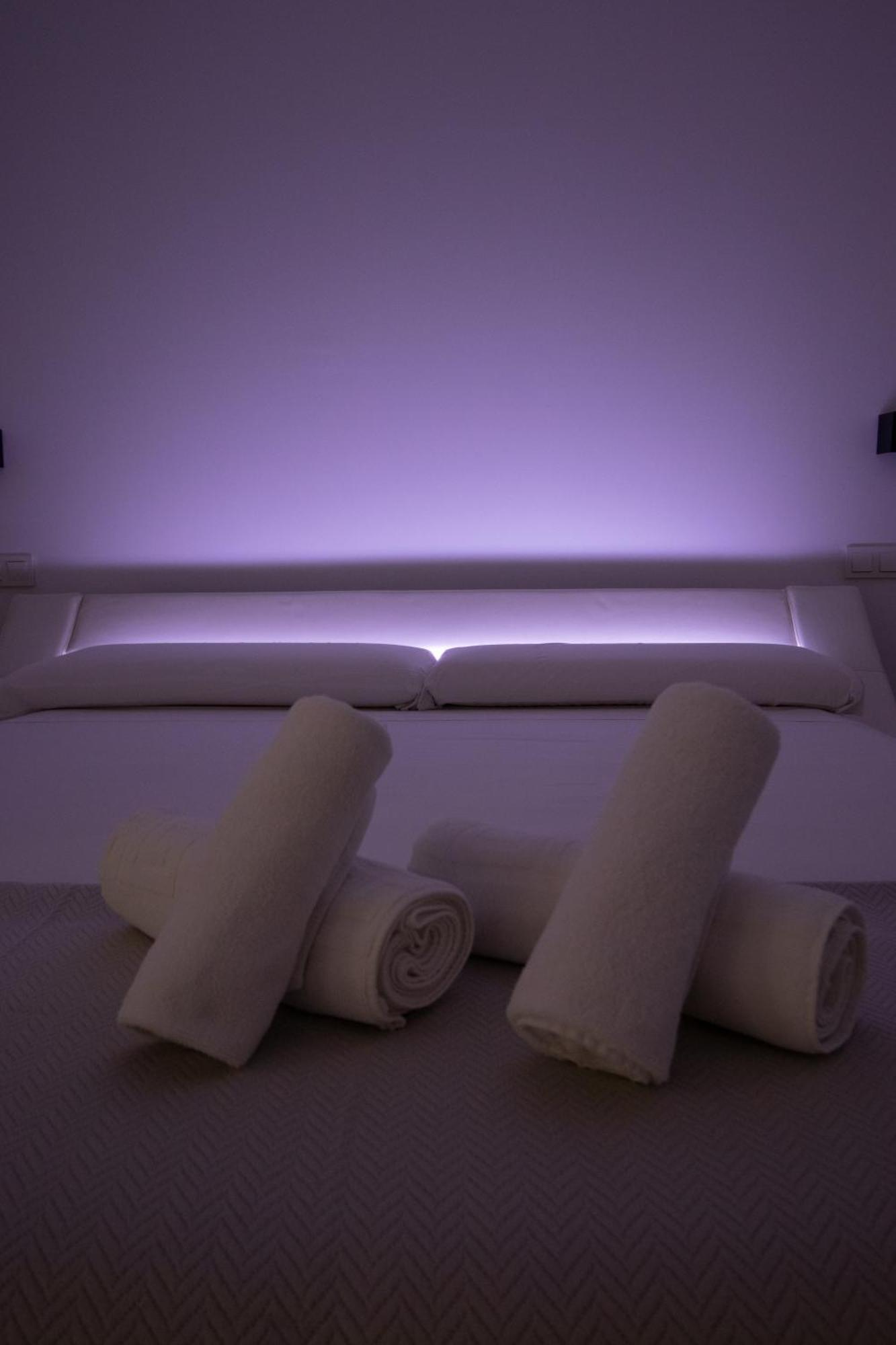 Bedtime Suites By Concept Flats Valencia Bagian luar foto