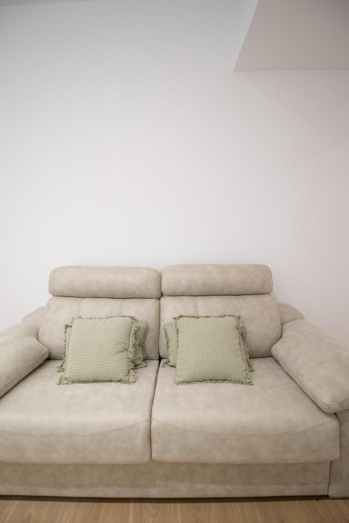 Bedtime Suites By Concept Flats Valencia Bagian luar foto
