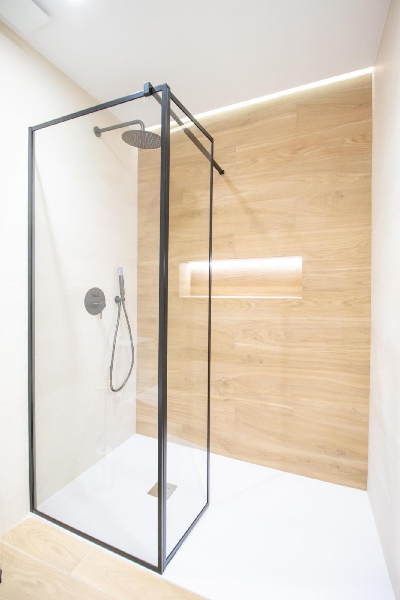 Bedtime Suites By Concept Flats Valencia Bagian luar foto